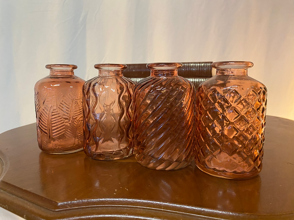 Miniature : Vase Olga