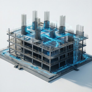 Smart Project Planning & Simulation