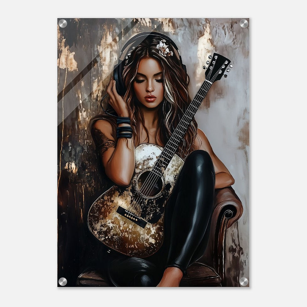 Miniatyrbilde: Music in Me