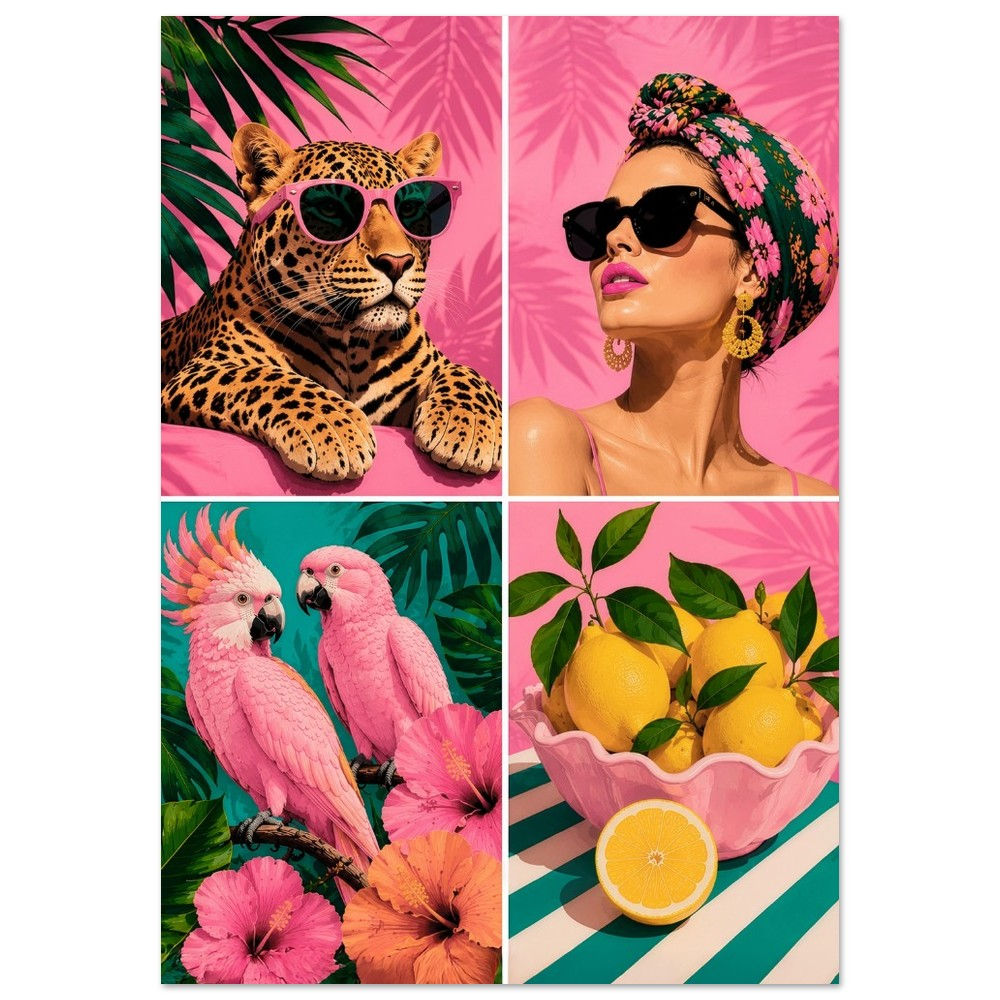 Tropicana
