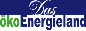 ökoEnergieland Logo