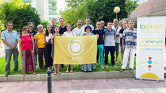 Energy Community launch in Murcia