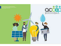 Energy Community Tools I