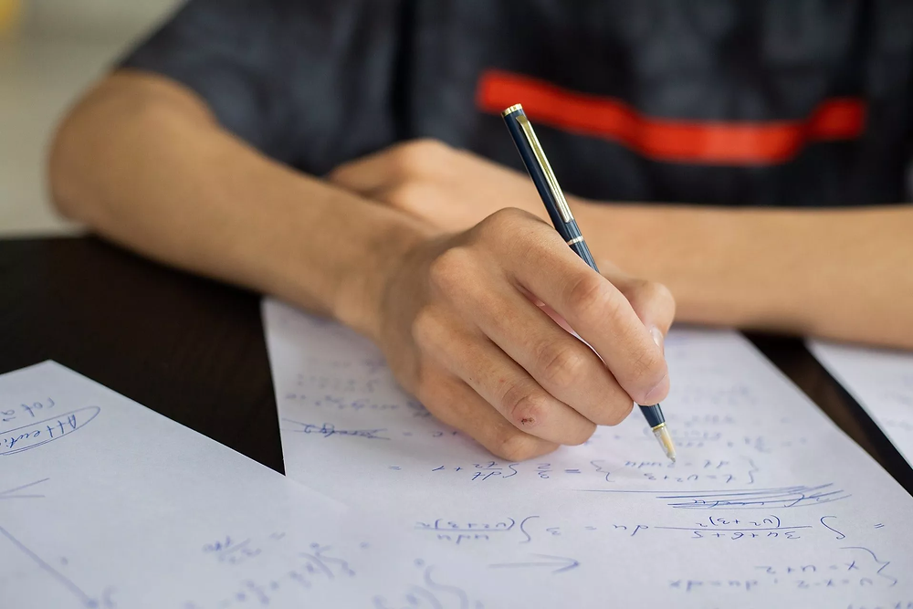 Overcoming Learning Calculus Calculus: Why Does It Seem Daunting? And How to Overcome Fears?