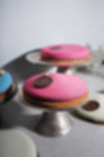 Thumbnail: Entremet