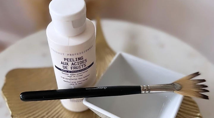 Biologique Recherche - Fruit Acid Peel - Holistic Beauty Uxbridge