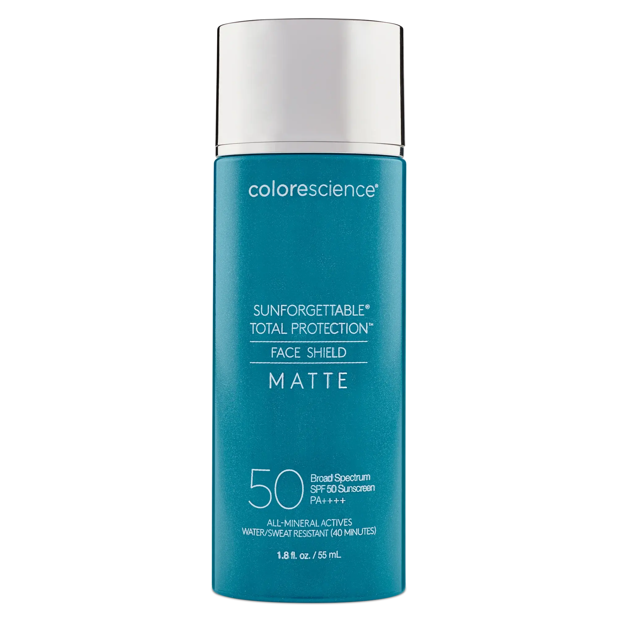 Sunforgettable® Total Protection® Face Shield Matte SPF 50