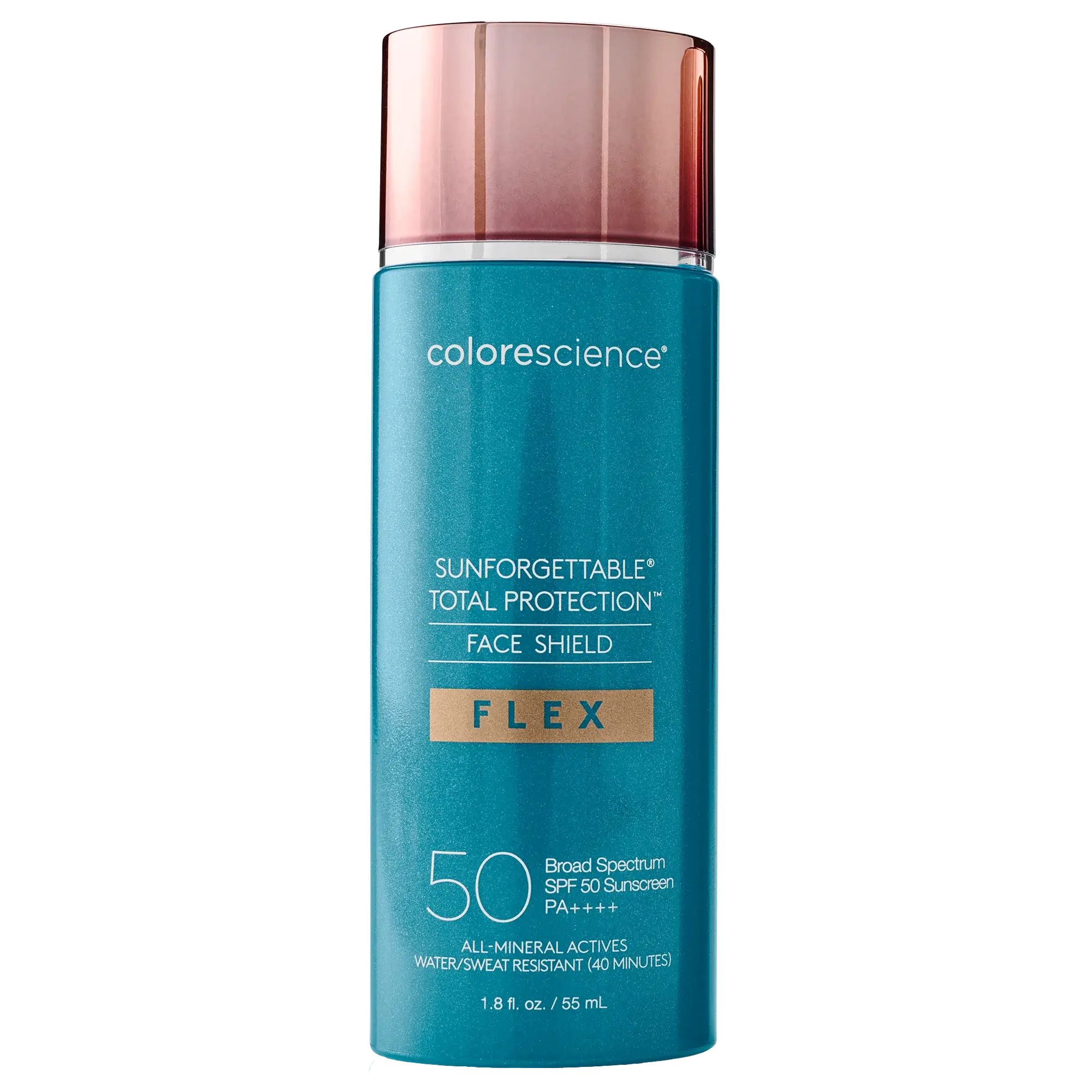 Sunforgettable® Total Protection® Face Shield Flex SPF 50