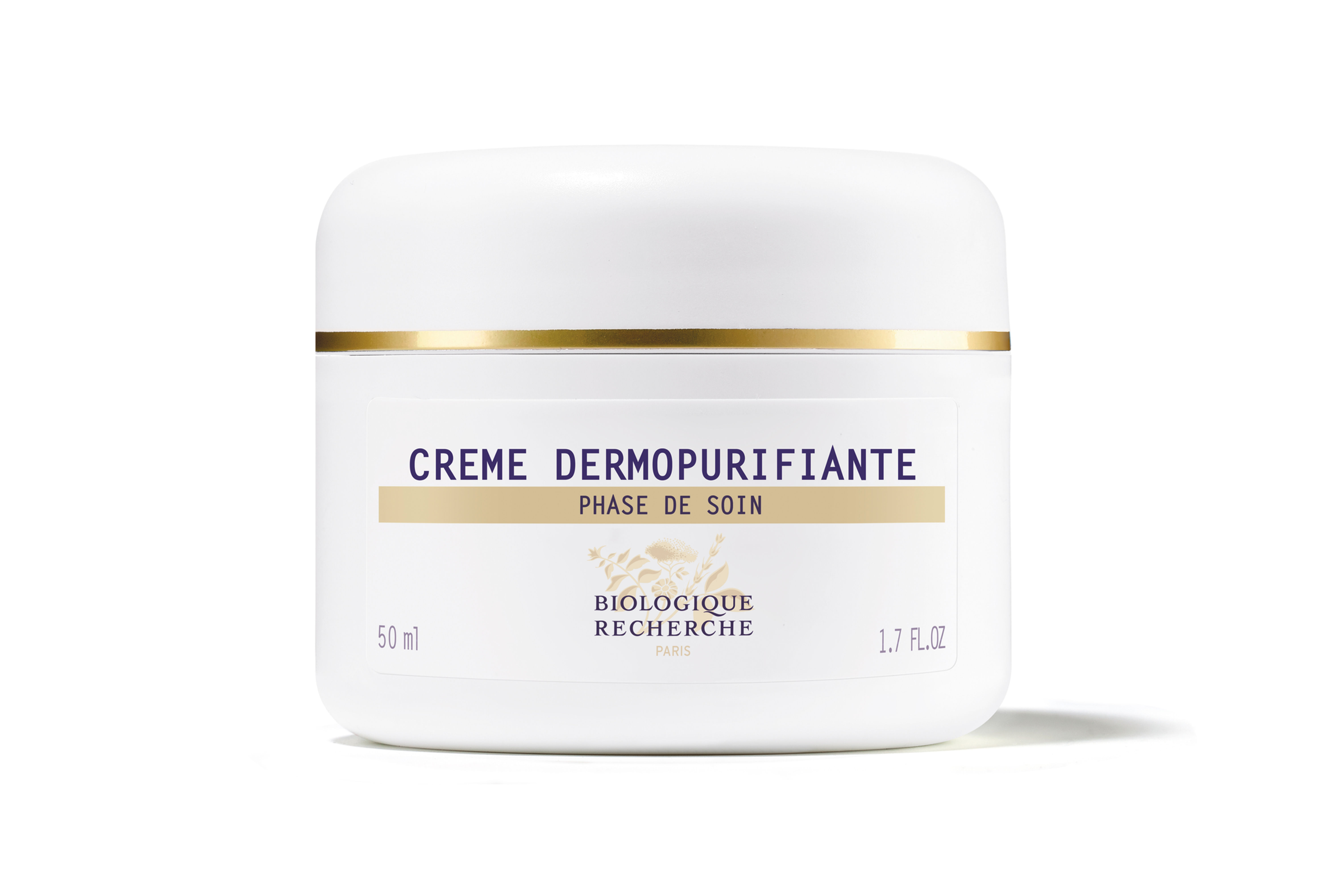 Creme Dermopurifiante