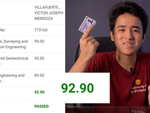 HOW TO GET 90+ IN THE BOARD EXAM (MY ROUTINE)