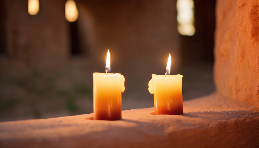Monastic Life Immersion Weekend