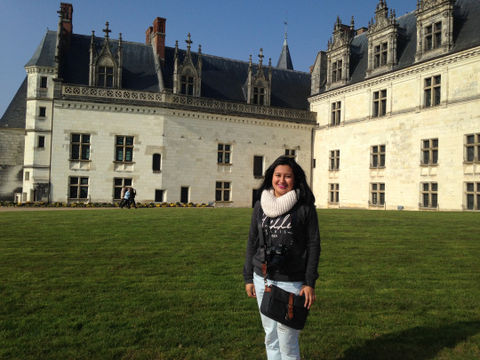 Loire Vallet pt. 2