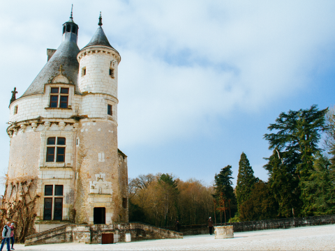 Loire Valley pt.1