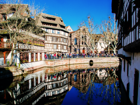 Strasbourg | Tips