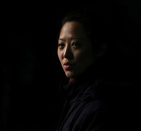 Portrait dramatique
