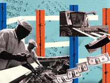 Incarcerated People Built Your Desk