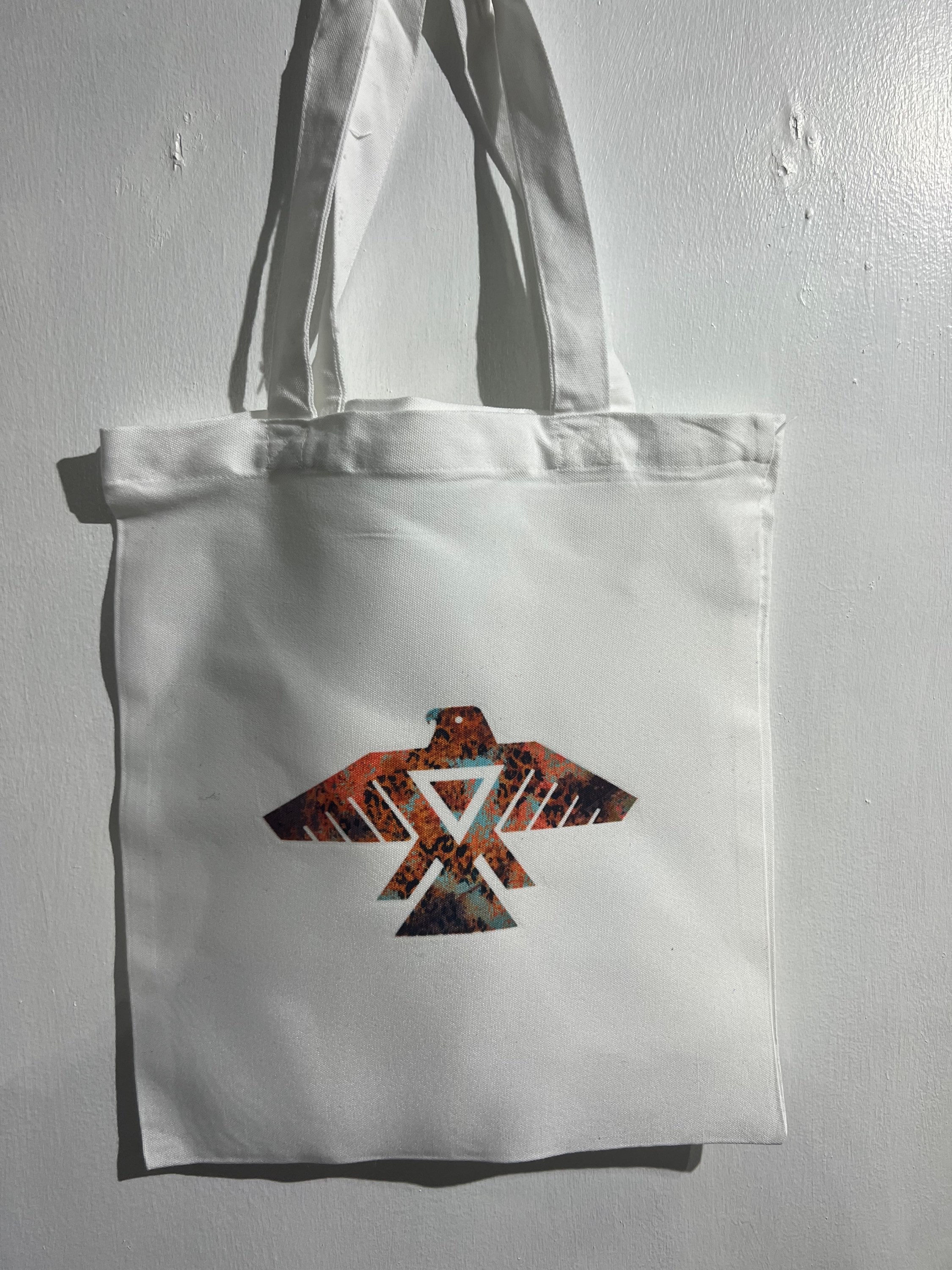 Thunderbird Tote Bag