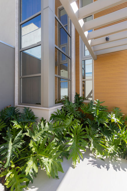 Fotografia de Interiores - Cinex Mato Grosso