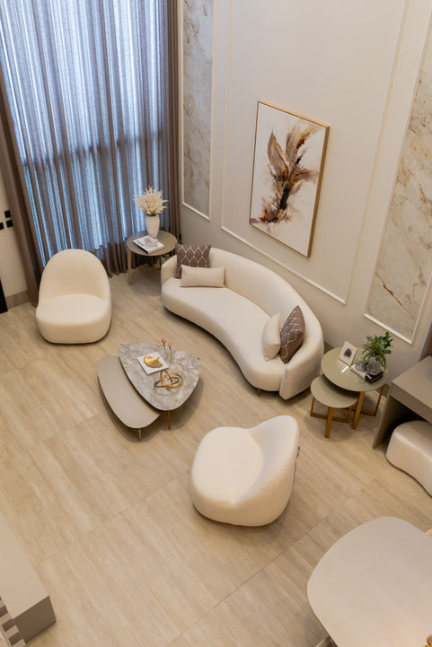 Fotografia projeto residencial - Studio do Arquiteto