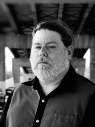 Scott Pinkowski - B/W