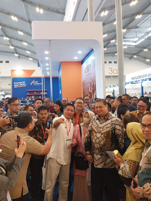 TEI 2023, Opportunities for the Furniture and Crafts Industry to Expand the Market