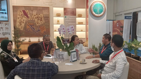 HIMKI Mulai Manfaatkan dan Optimalkan “Emerging Market”