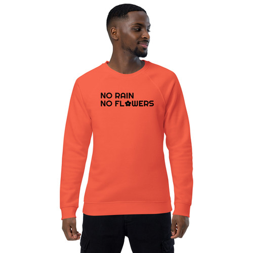【新品】LARDINI NO RAIN NO FLOWER スウェット No Rain No Flowers, No Faith No Power – The Narrow Road Clothing Co.