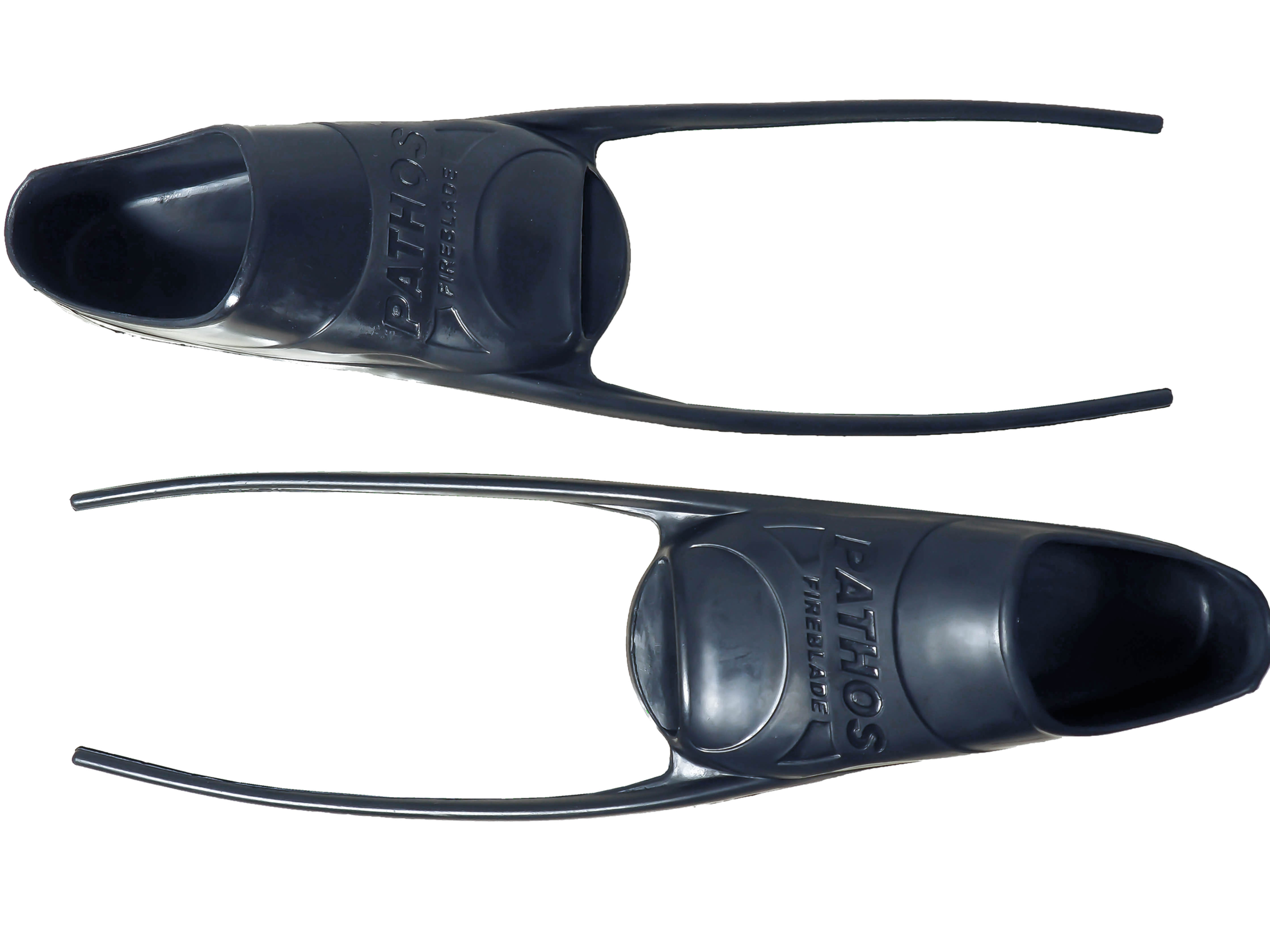 Chaussons Fireblade - by Pathos (la paire)