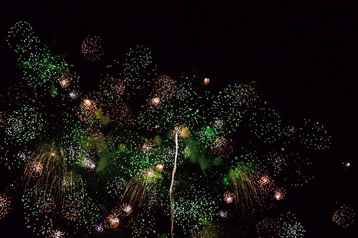 8月の出来事など 8月の出来事など