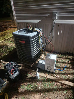 ac heatin repair belton anderson sc