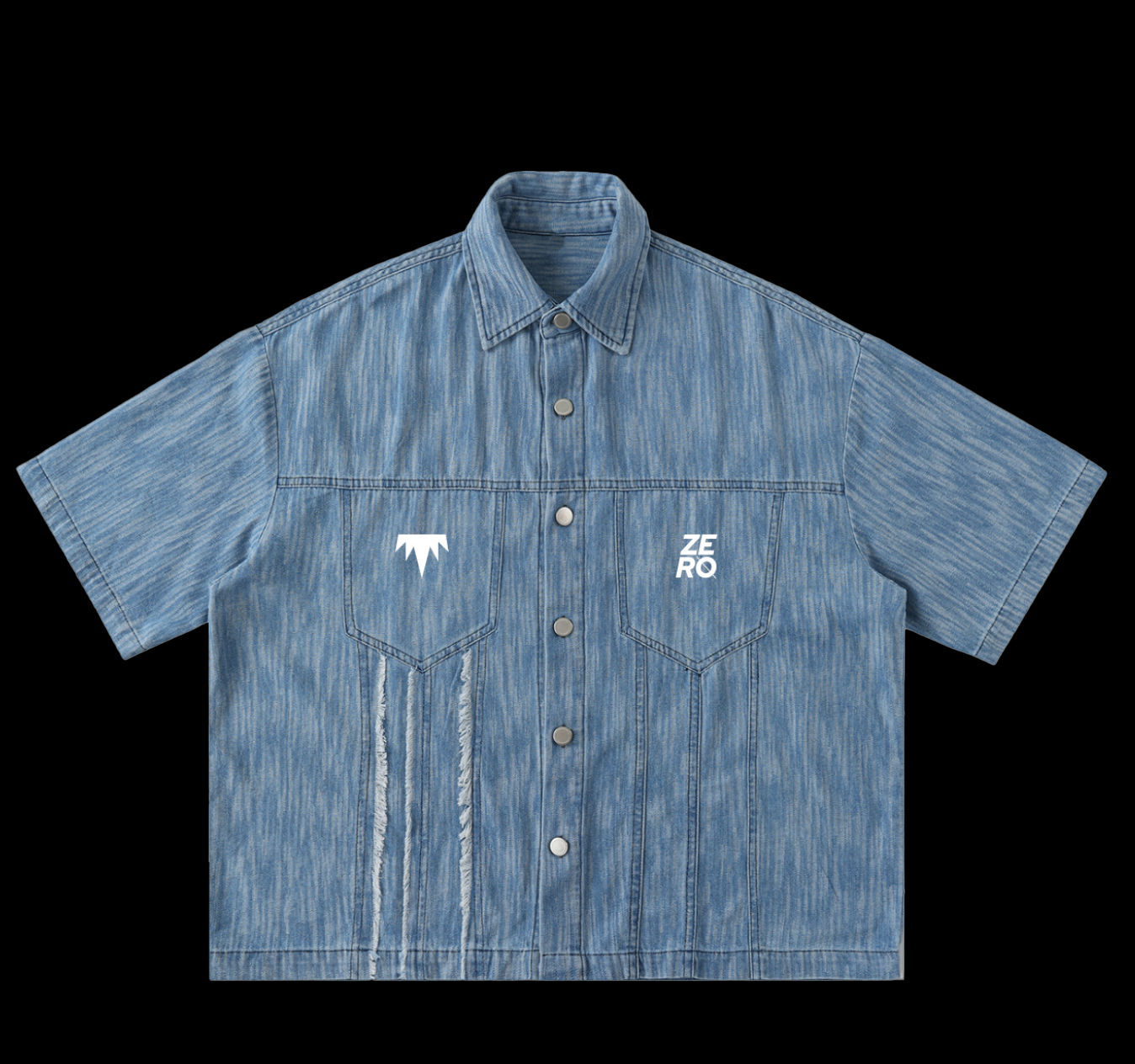 PR-08 Short-Sleeve Shirt