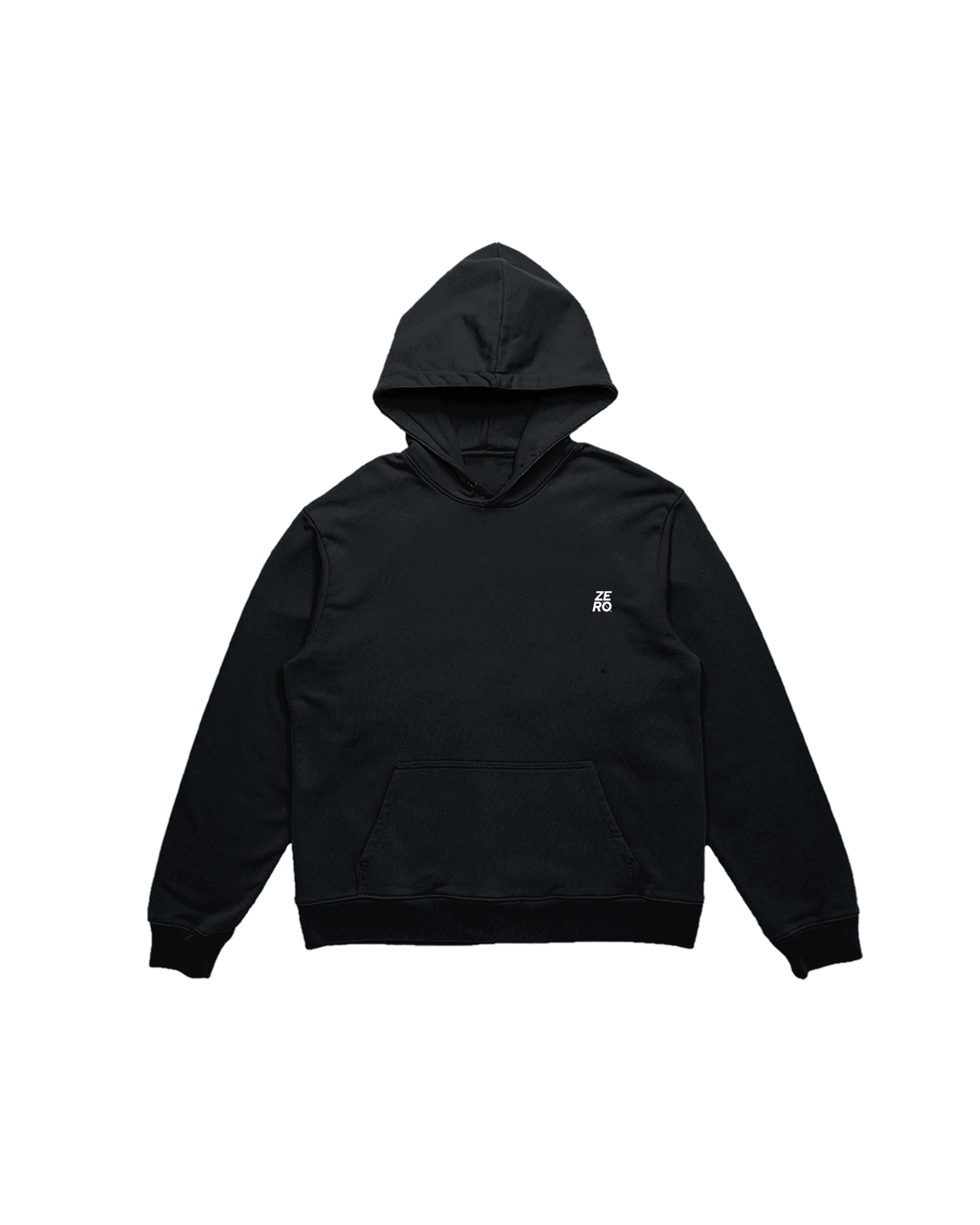 ZERO Classic Hoodie