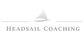 Headsail Coaching logo