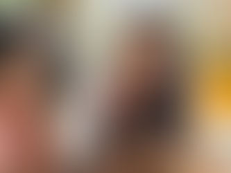 New friends connecting in a relaxed way.