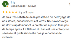 Avis Google 3