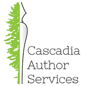 Cascadia Author Services logo