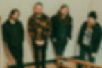 The Sleights / Goners UK / TBA at Reverb Lounge