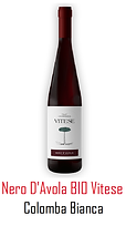 Nero D'Avola BIO Vitese Colomba Bianca.png