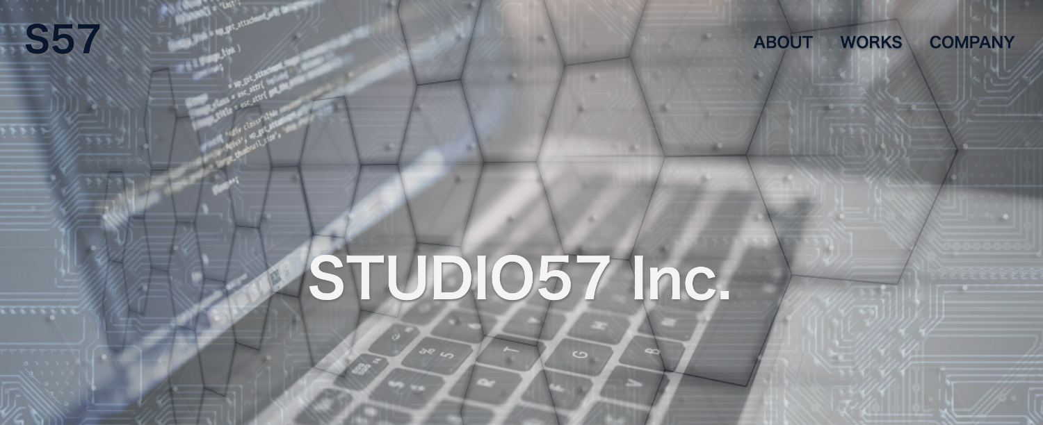 株式会社STUDIO57
