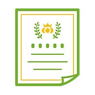 証明書