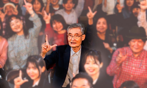 城所岩生原案の、映画『LIBERTY DANCE』が公開！