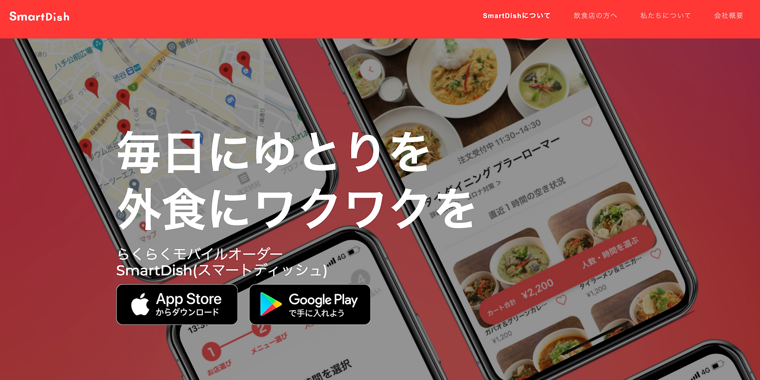 SmartDish
