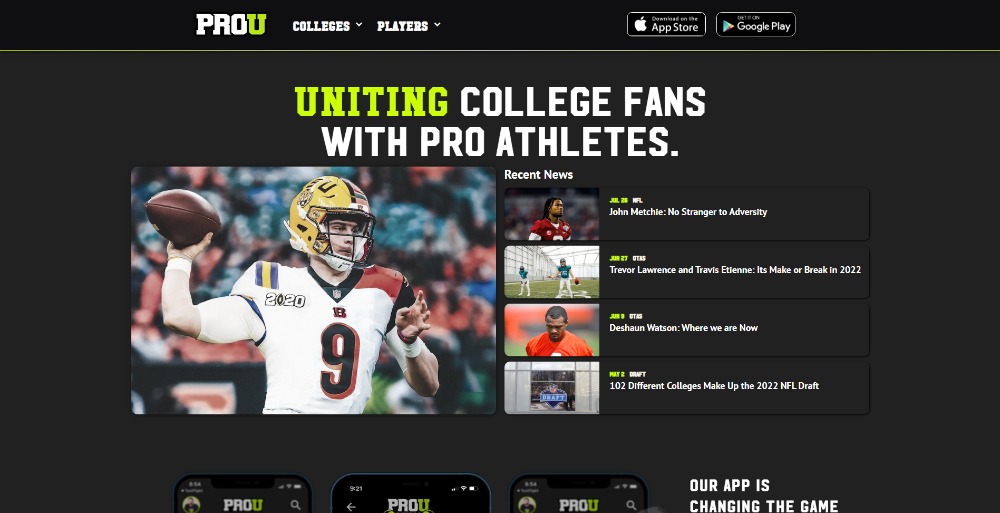 ProUSports