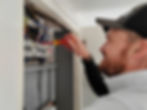 Craig Bruce, Electrical Fuse Box