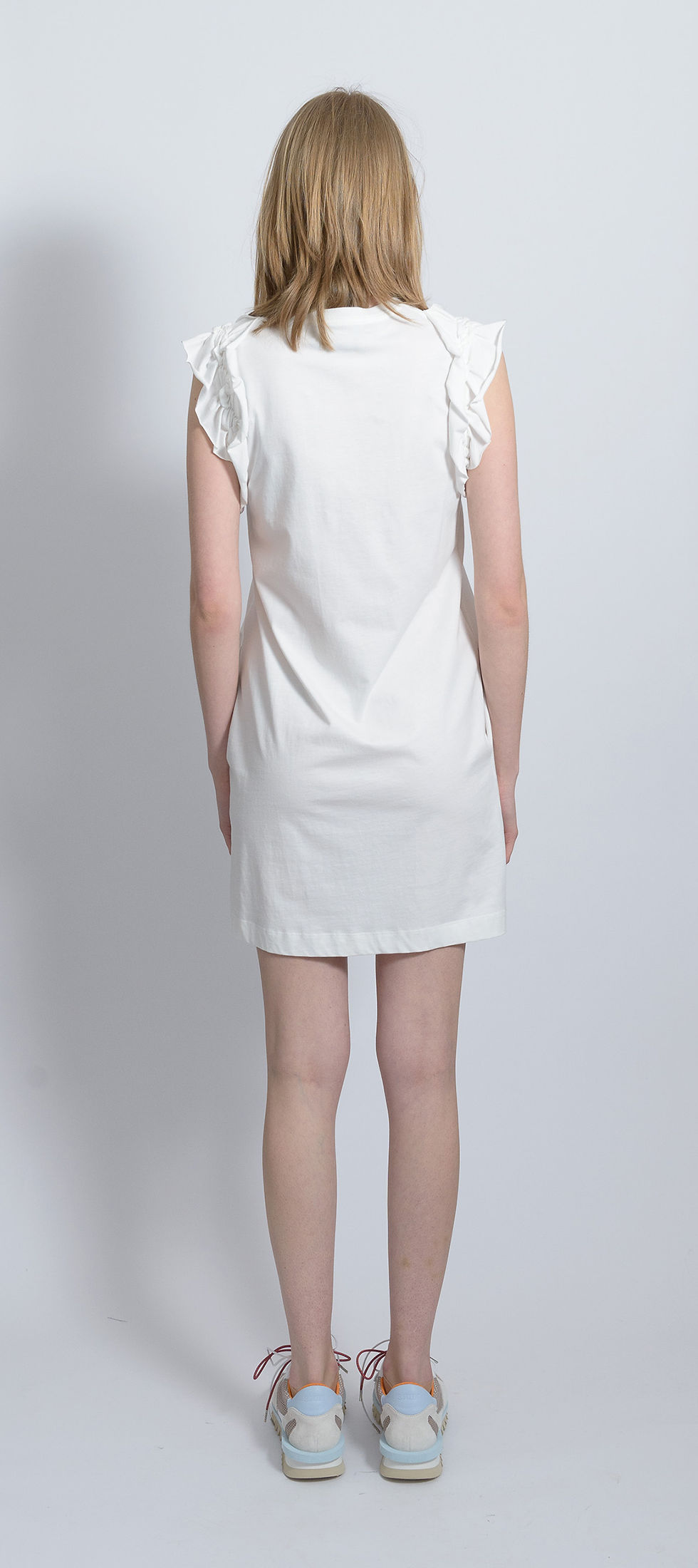 Thumbnail: Cotton Dress