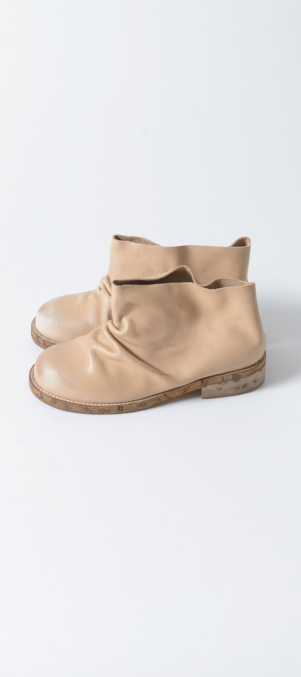 Thumbnail: Ankle Boots