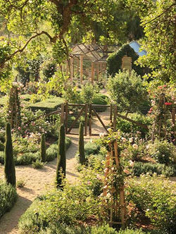 PATINA PRINCIPLES - DESIGNING OUTDOOR SPACES