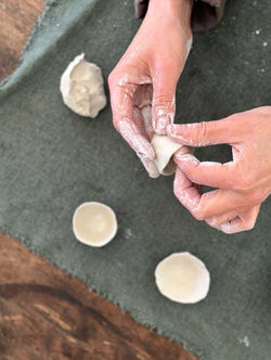 THE STORY OF PATINA CERAMICS