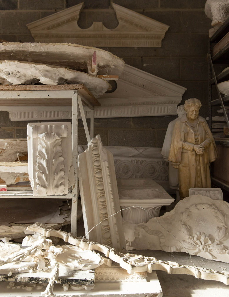 Image by Lisa Romerein