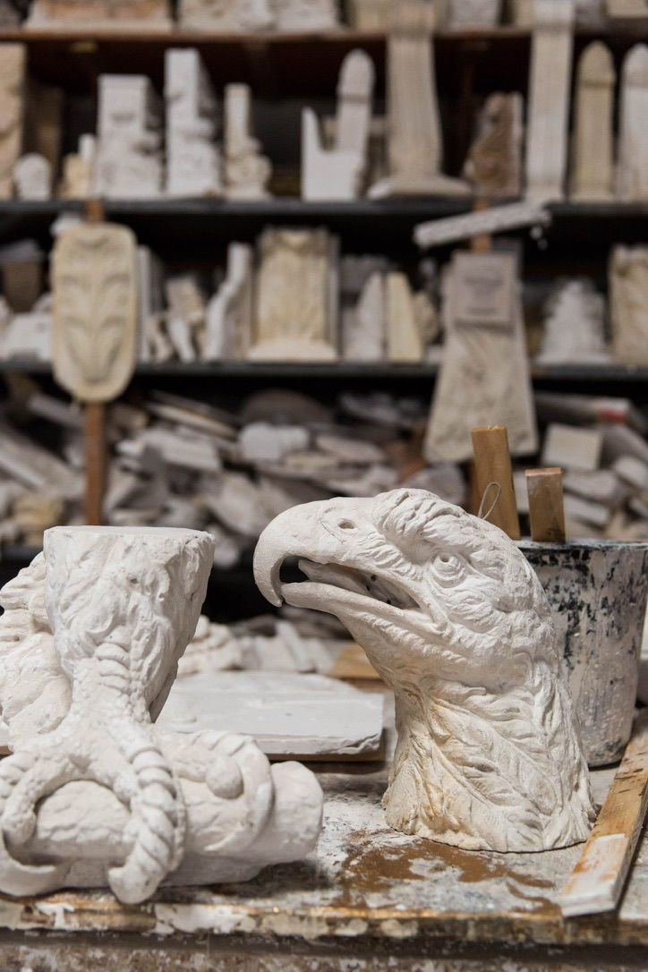 Image by Lisa Romerein